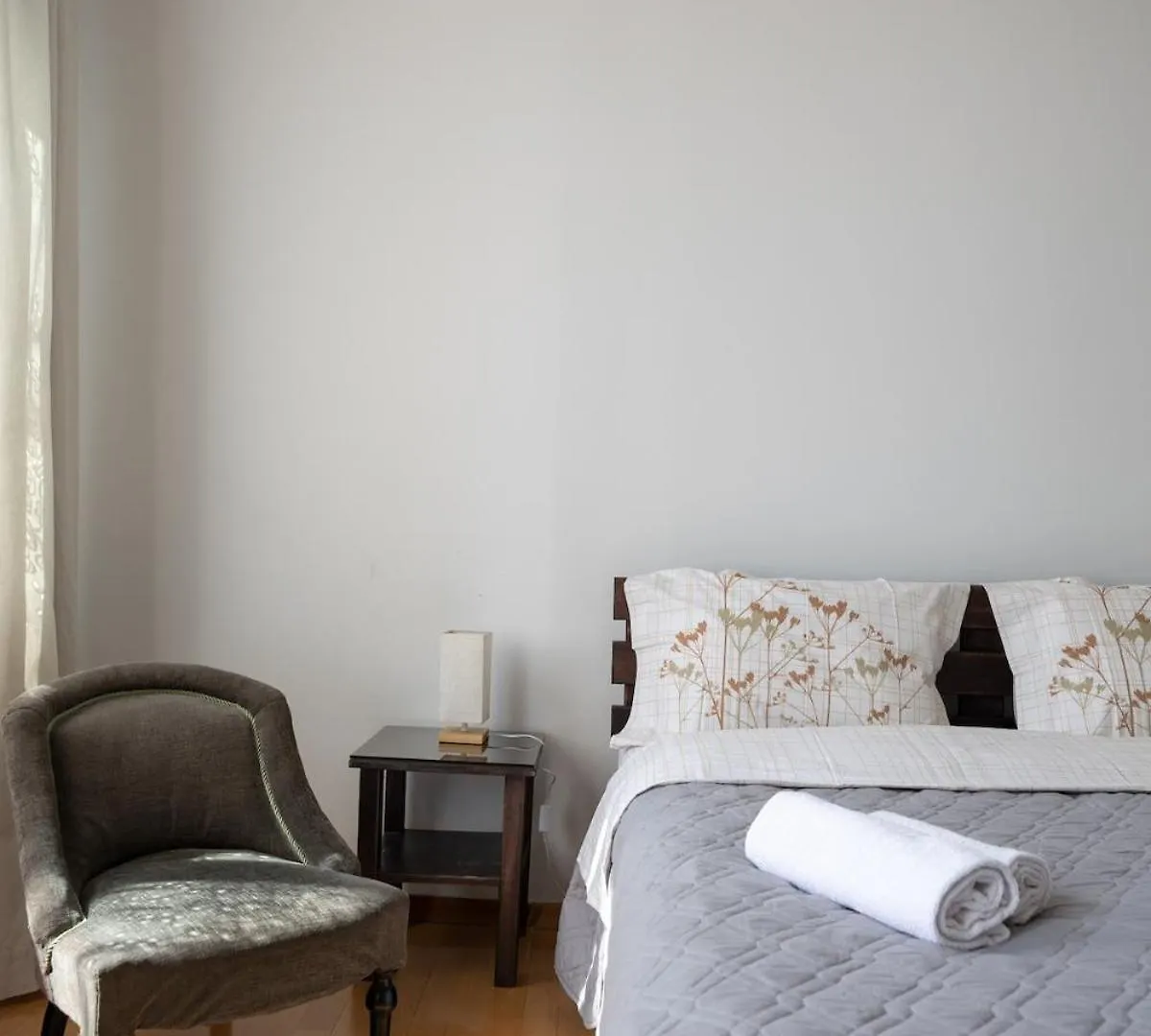 Sofa & Boba'S Apartment 트빌리시