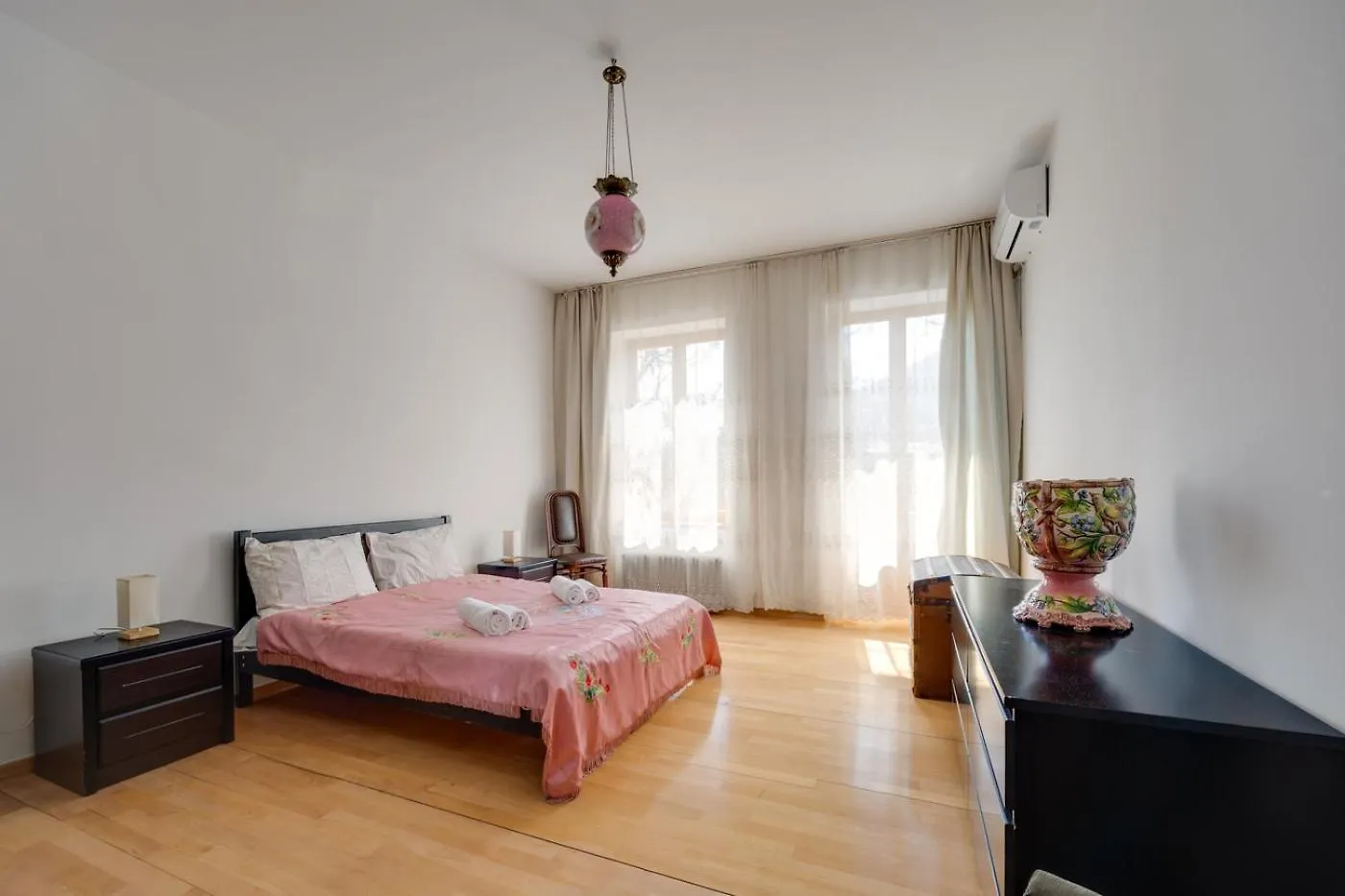 Sofa & Boba'S Apartment 트빌리시 조지아
