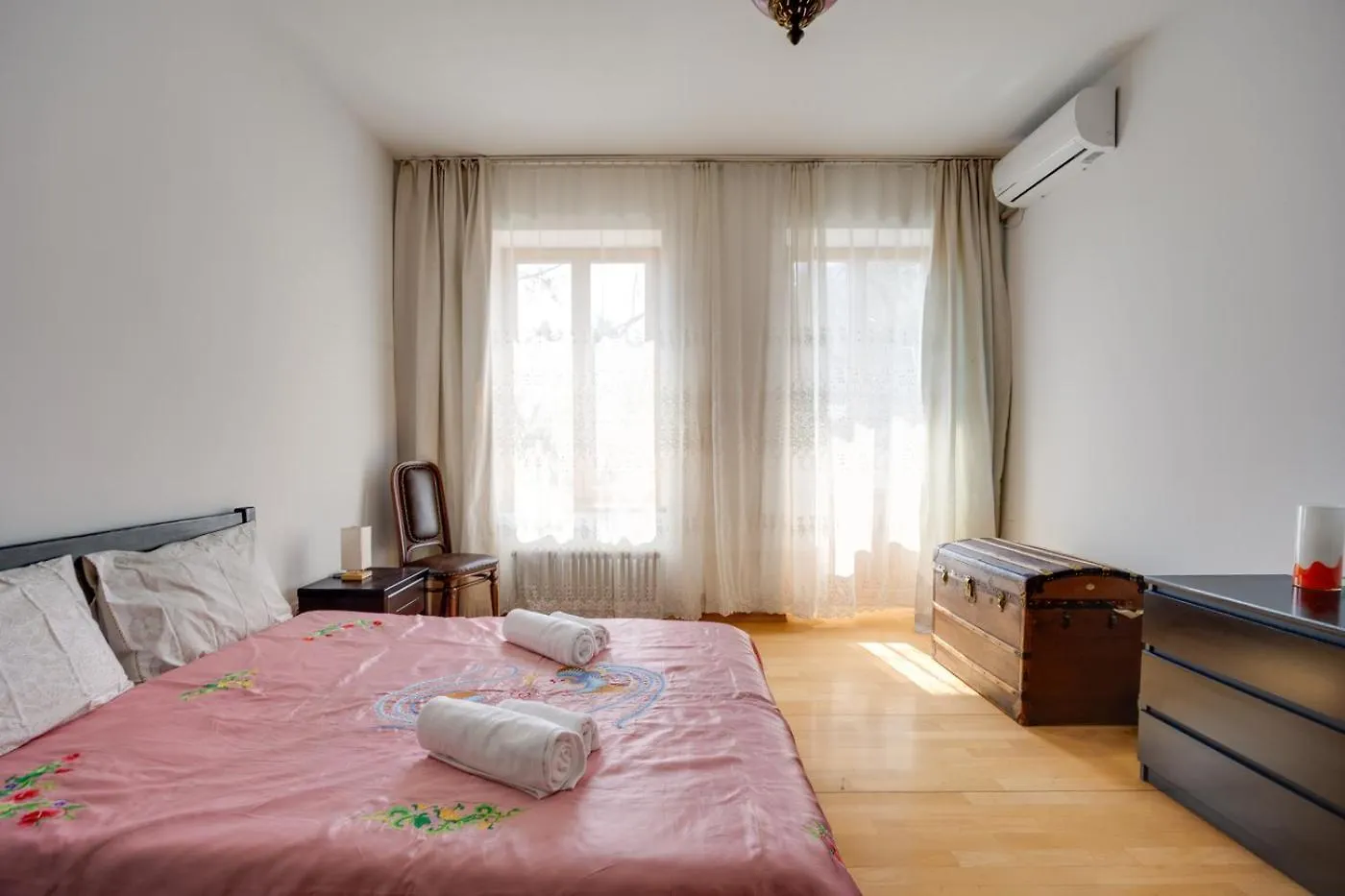 Sofa & Boba'S Apartment 트빌리시 조지아