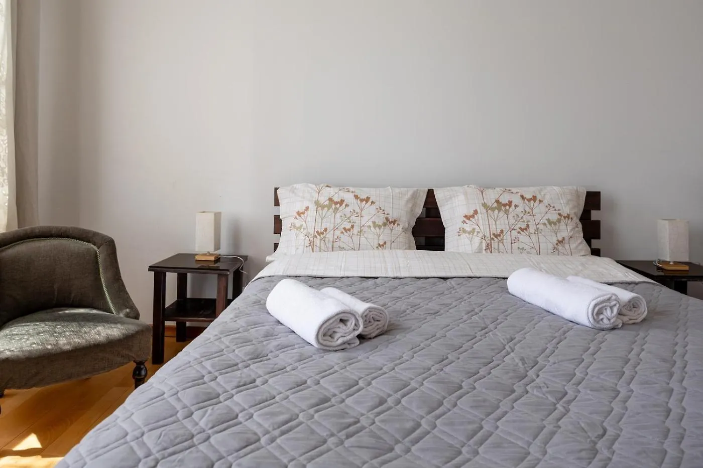 Sofa & Boba'S Apartment 트빌리시 0*,  조지아