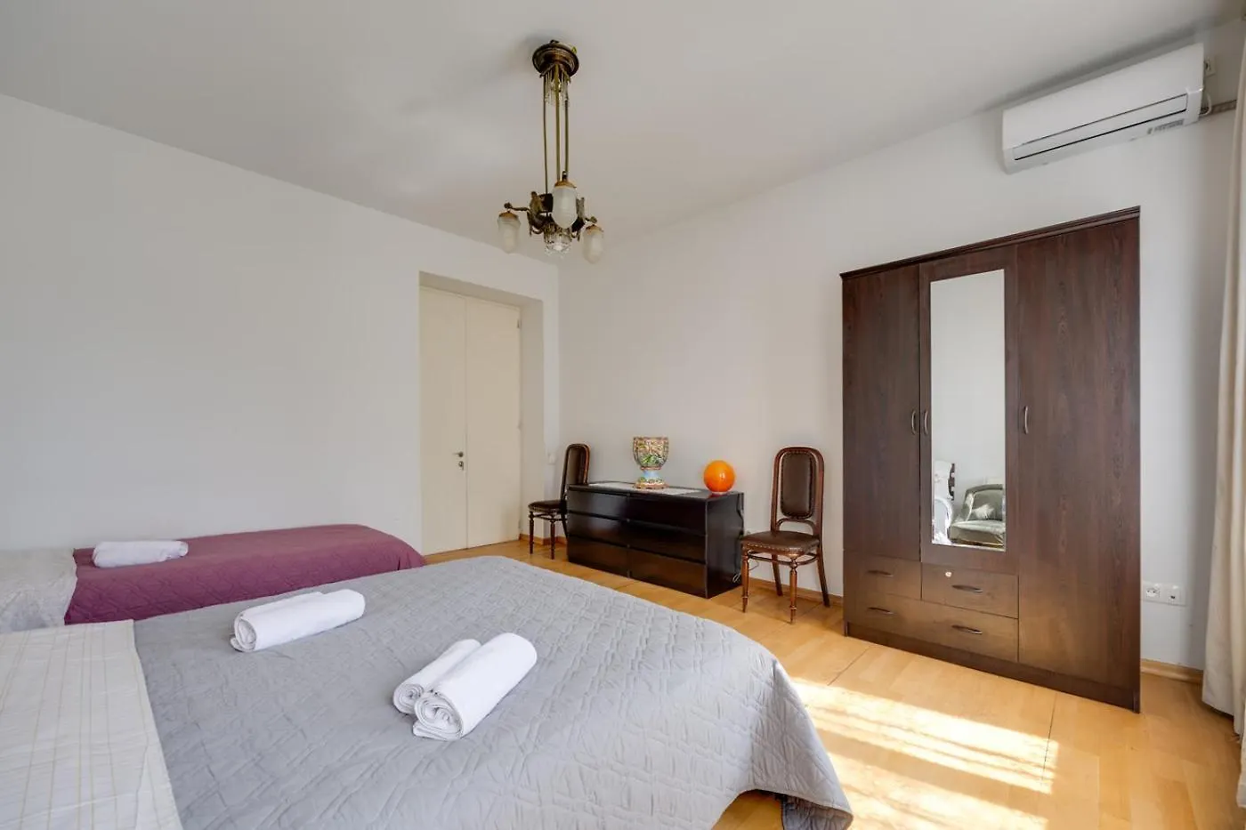 Sofa & Boba'S Apartment 트빌리시 조지아