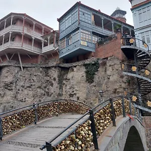Duplex Апартаменты