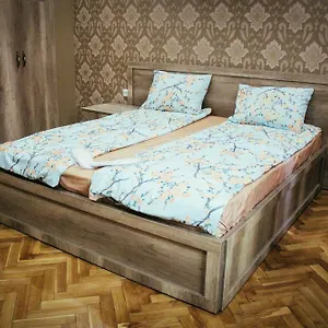 Izabella Appartement